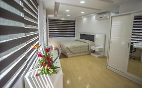 Apart Hotel Regina